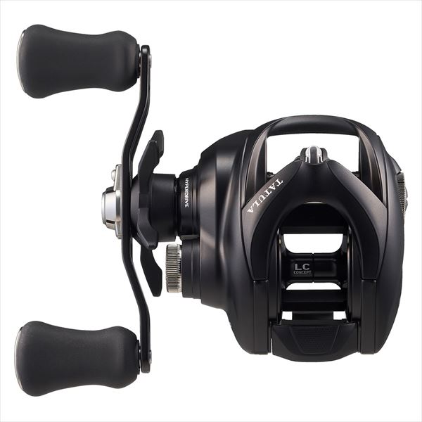 DAIWA TATULA SV TW 100XHL (Gauche) Modèle Japon 2025 DAIWA TATULA SV TW 100XHL (Gauche) Modèle Japon 2025