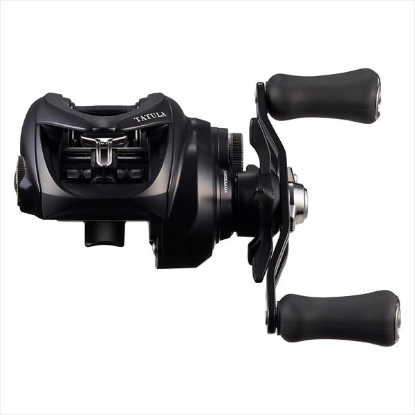 Daiwa 2025 TATULA TW 200XHL Baitcasting Reel