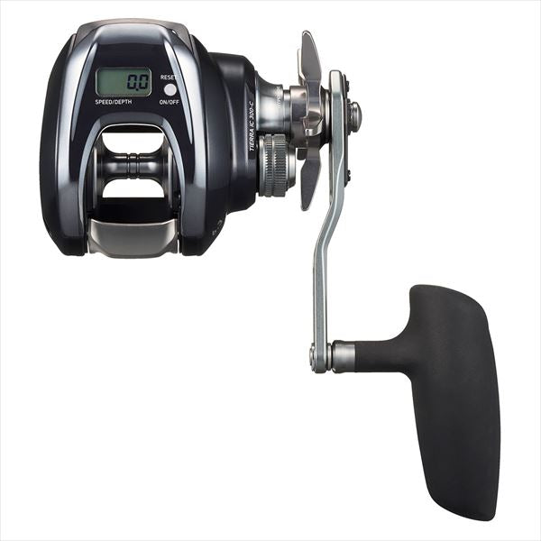 daiwa ティエラ 25 TIERRA IC 300H-C DAIWA TIERRA IC 300-C (Right) 2025 Japan Model