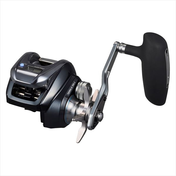 DAIWA 2025 TIERRA IC 300HL-C (Left Handle)