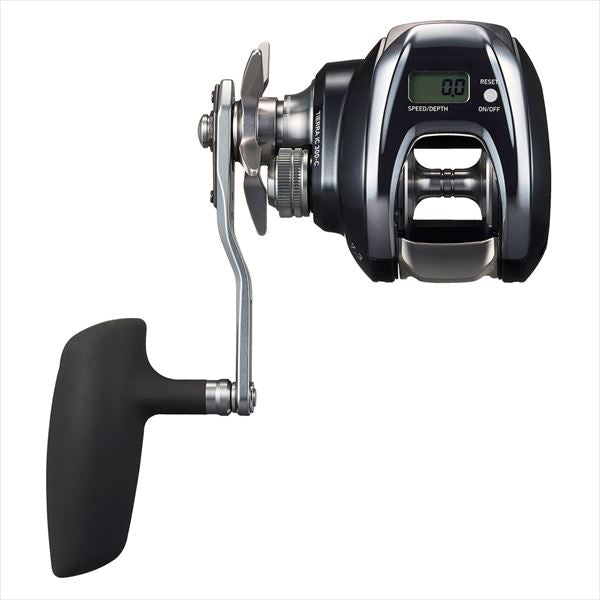 DAIWA 2025 TIERRA IC 300HL-C (Left Handle)