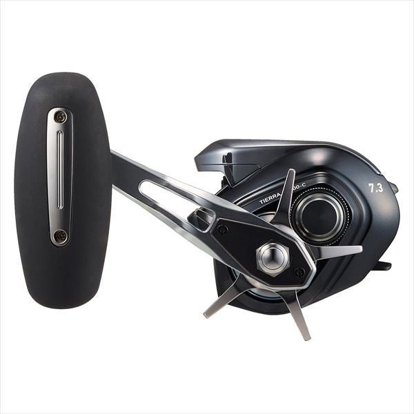 DAIWA 2025 TIERRA IC 300HL-C (Left Handle)