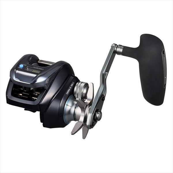 DAIWA 2025 TIERRA IC 300L-C (Left Handle)