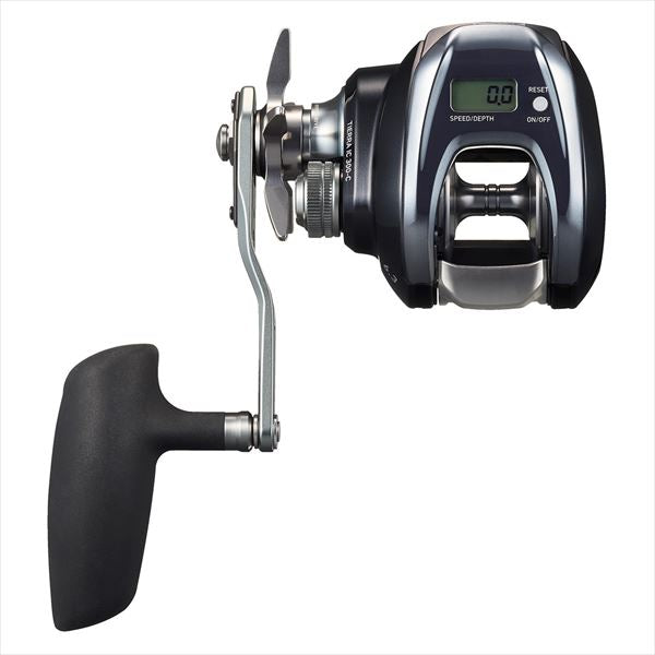 DAIWA 2025 TIERRA IC 300L-C (Left Handle)