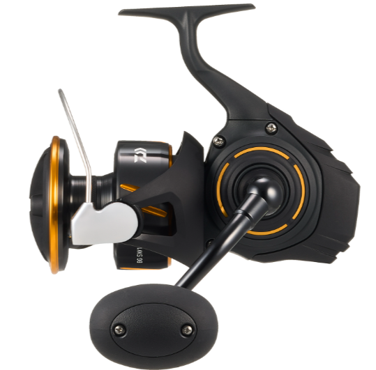 DAIWA 2026 BG SW 10000-H