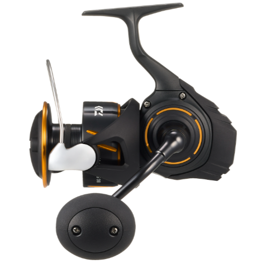 DAIWA 2026 BG SW 6000-P