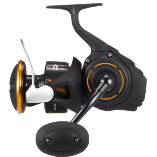 DAIWA 2026 BG SW 8000-H