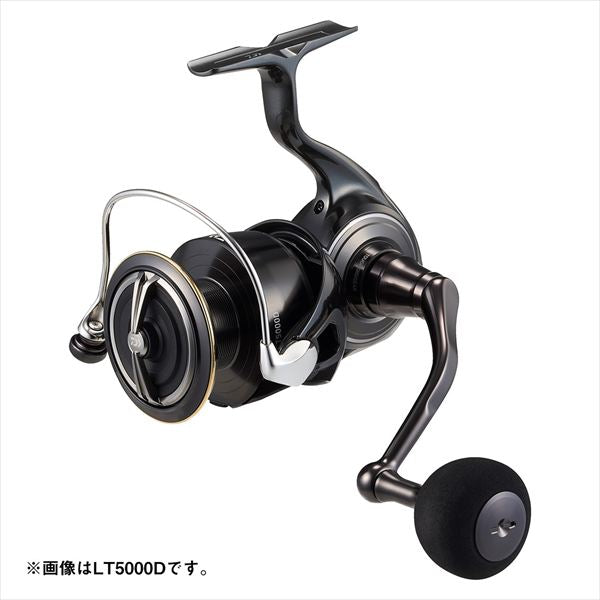 DAIWA CERTATE HD LT4000-CXH 2026 Spinning Reel Japan Model