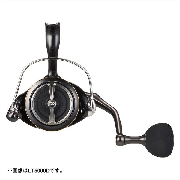 daiwa certate hd4000h certate spinning reel DAIWA CERTATE HD LT4000-C 2026 Spinning Reel Japan Model