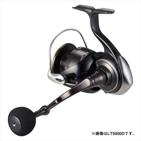 daiwa certate hd4000h certate spinning reel DAIWA CERTATE HD LT4000-C 2026 Spinning Reel Japan Model