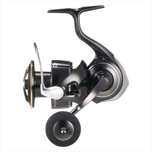 DAIWA 2026 CERTATE HD LT5000D-CXH spinning reel product image