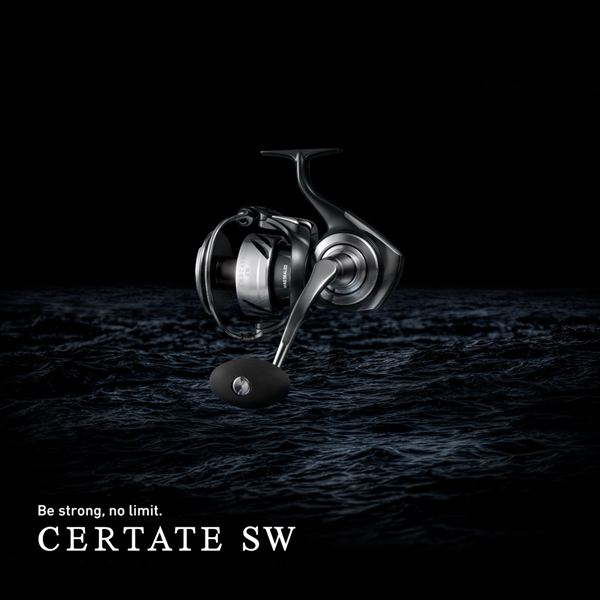 DAIWA 2026 CERTATE SW 10000H