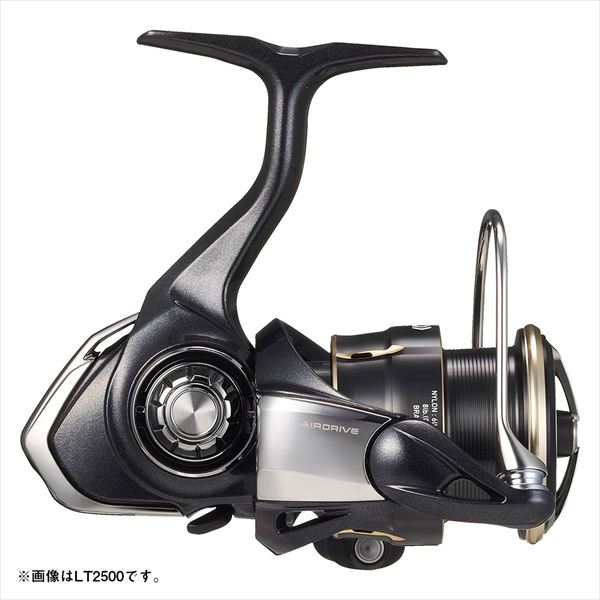 Daiwa 2026 FREAMS LT2000S-P Spinning Reel