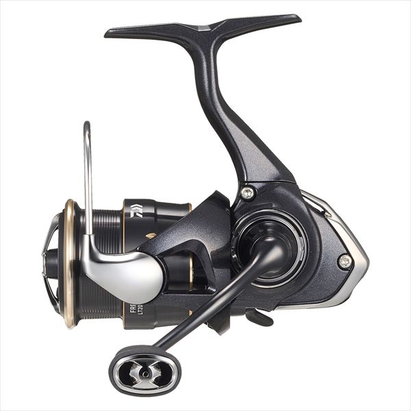 DAIWA 2026 FREAMS LT2000S-XH spinning reel product image
