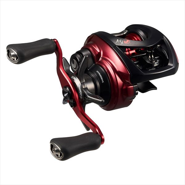 DAIWA 2026 Gekkabijin BF TW PE SPECIAL 8.5R baitcasting reel product image