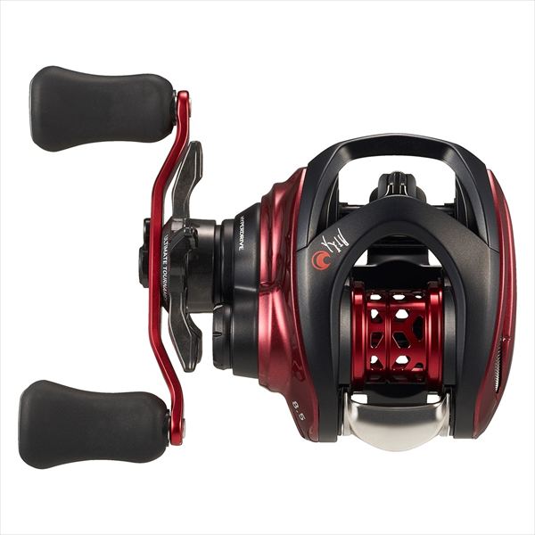 DAIWA 2026 Gekkabijin BF TW PE SPECIAL 8.5L (Left Handle)