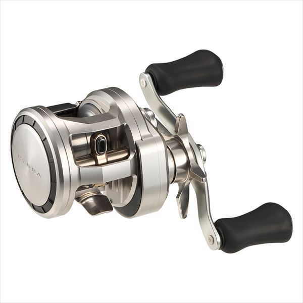 DAIWA 2026 RYOGA SV 100L (Left Handle)