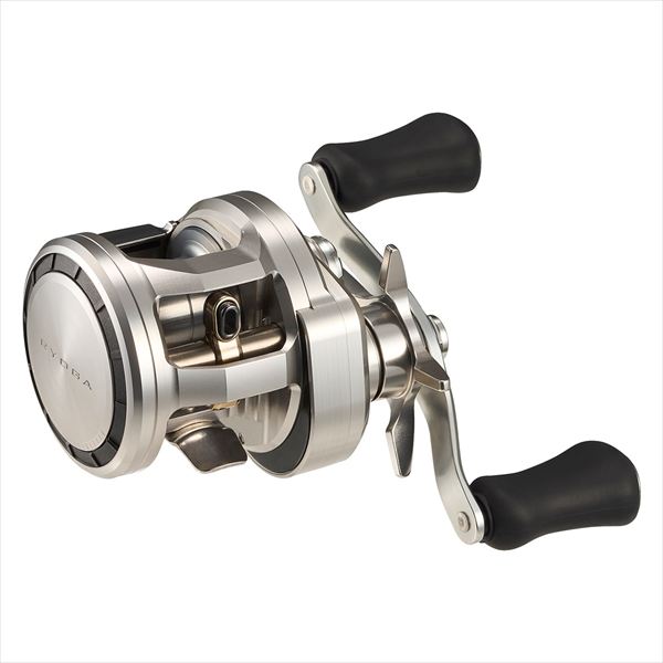 DAIWA 2026 RYOGA SV 100PL (Left Handle)