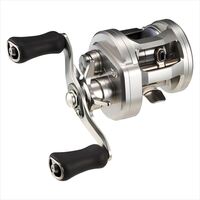 DAIWA 2026 RYOGA SV 150P baitcasting reel product image
