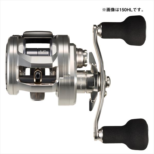 DAIWA 2026 RYOGA SV 100P (Right Handle)