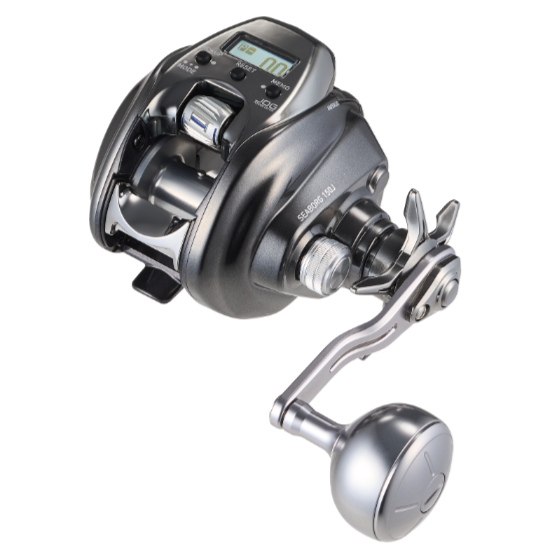 DAIWA 2026 SEABORG 150J