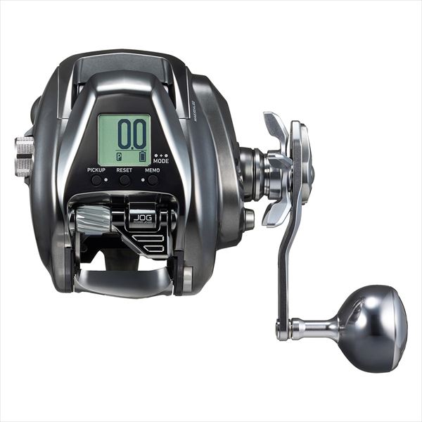 Daiwa 26 Seaborg 500J Review: Specs, Features & Performance