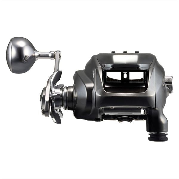 Daiwa 2026 SEABORG 500J Electric Reel