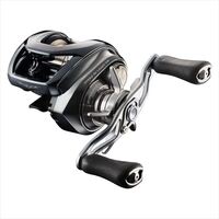 DAIWA 26 STEEZ SV LIGHT TW: Ultimate Light-Versatile Baitcaster