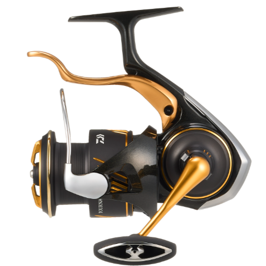 DAIWA  2026 Tournament ISO 2500XH-LBD
