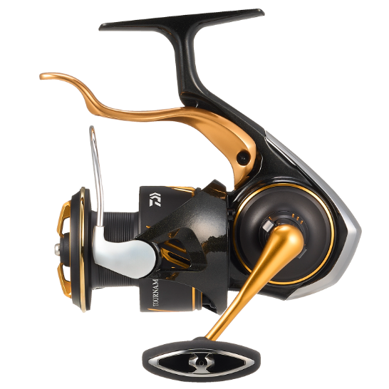 DAIWA  2026 Tournament ISO 3000LBD
