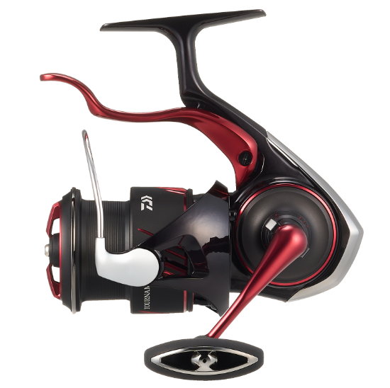 DAIWA  2026 Tournament ISO Kyogi LBD
