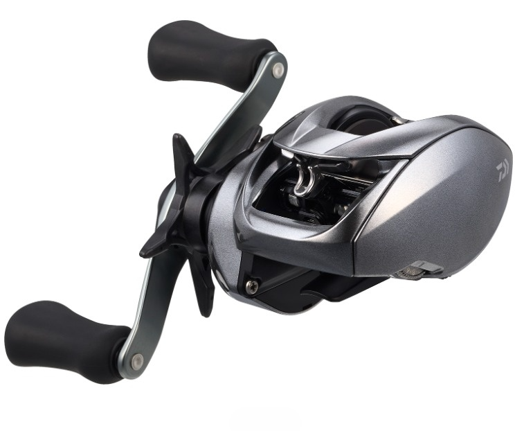 DAIWA 2026 ZILLION TW 150