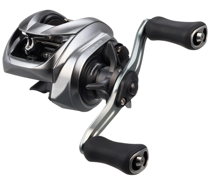 DAIWA 2026 ZILLION TW 150L