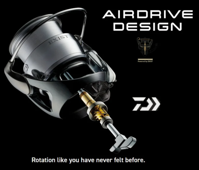 AIRDRIVE DESIGN