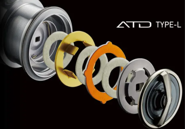 ATD TYPE-L