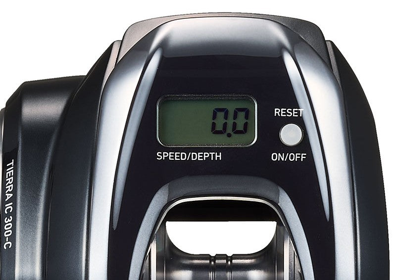 IC COUNTER