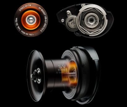 ULTIMATE CASTING BRAKE