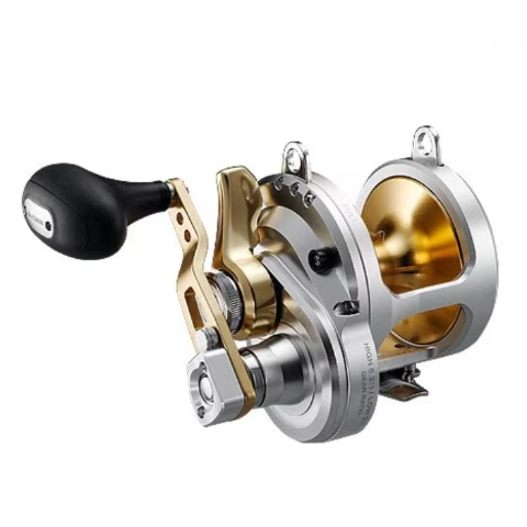 Shimano 2013 TALICA 20Ⅱ conventional reel product image