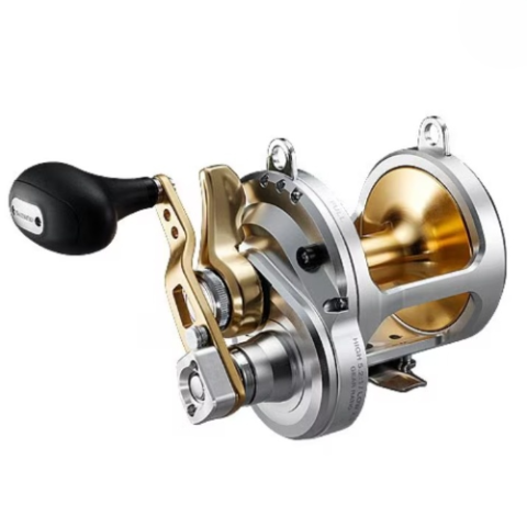 Shimano 2013 TALICA 25Ⅱ conventional reel product image