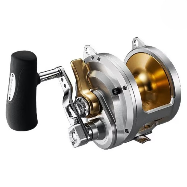 Shimano Conventional Reels