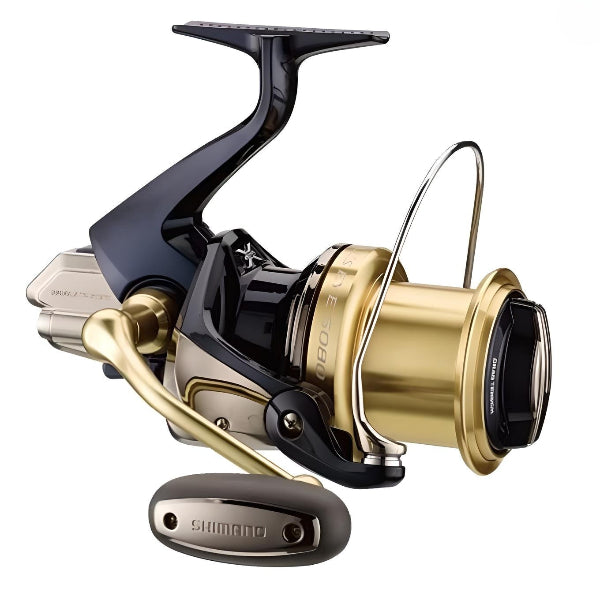 Shimano 2014 Bulls Eye 5080 surf casting reel product image