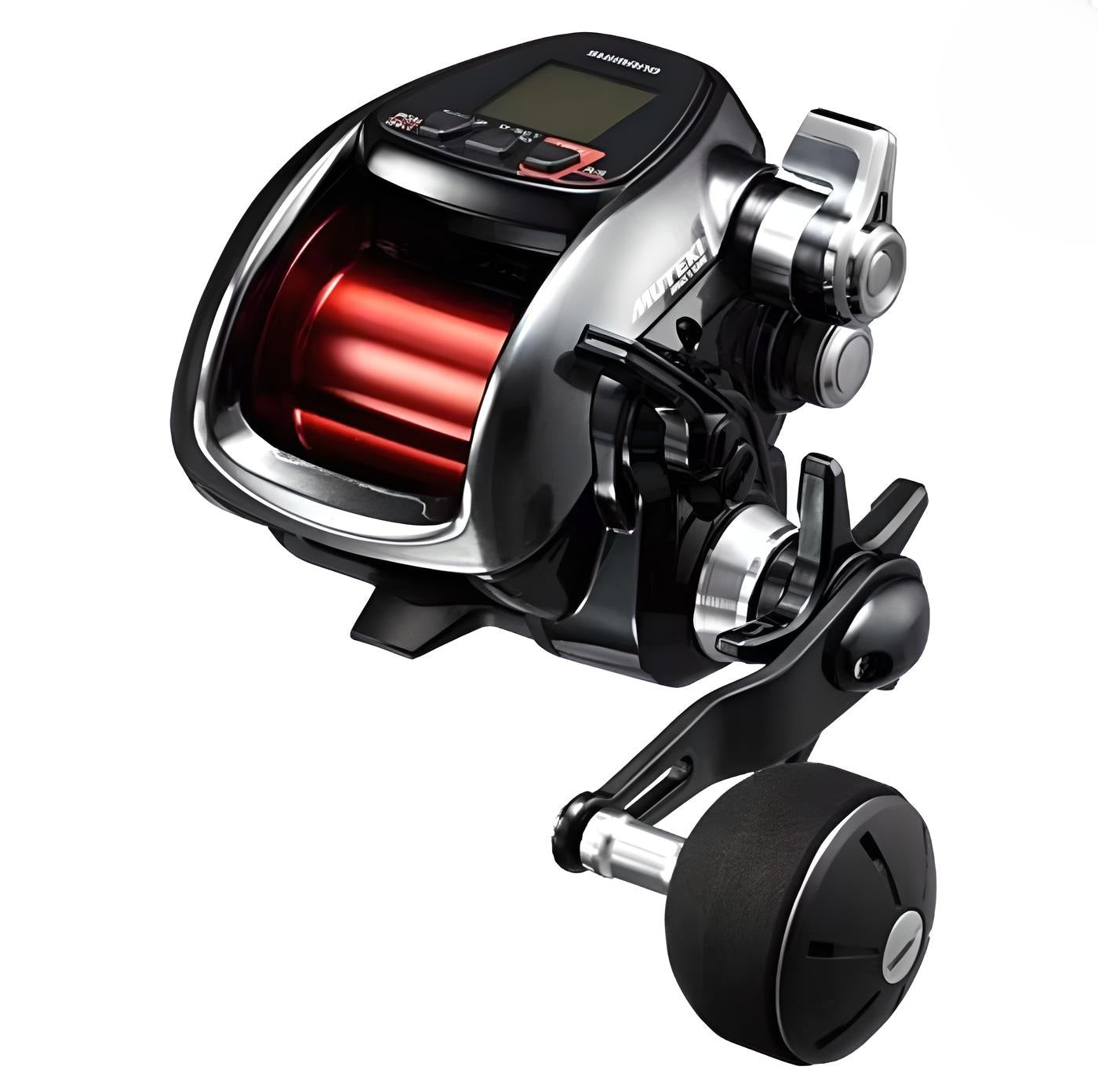 Shimano 2016 PLAYS 3000