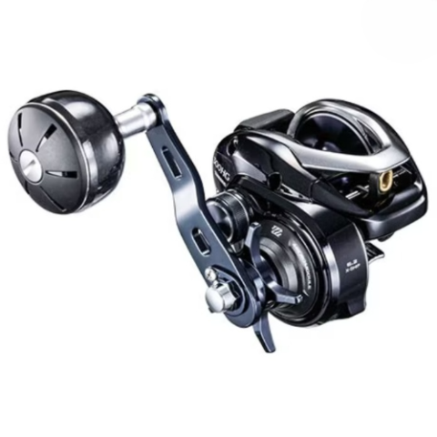Shimano 2017 GRAPPLER 300HG conventional reel product image