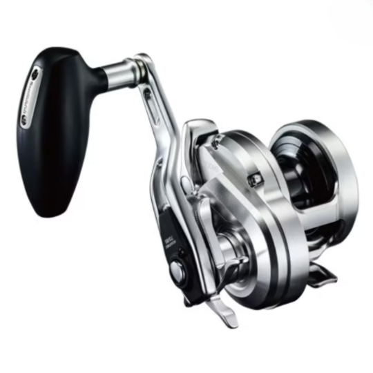 Shimano 2017 OCEA JIGGER 1000HG RIGHT conventional reel product image