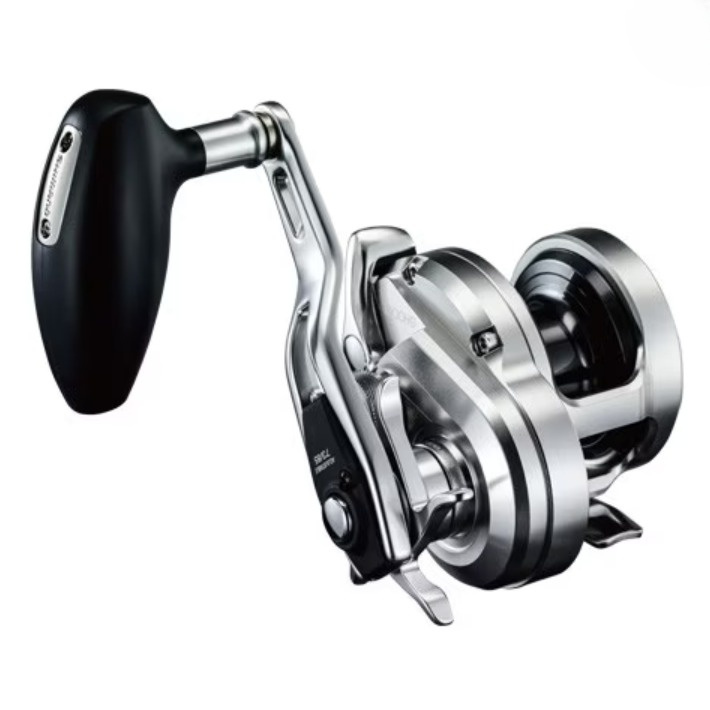 Shimano 2017 OCEA JIGGER 1000HG RIGHT