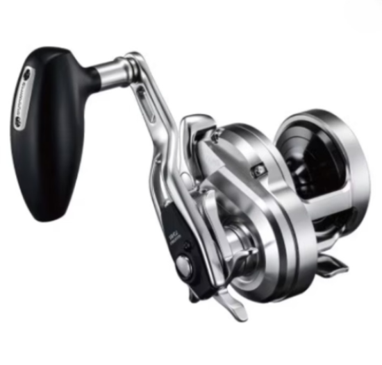 Shimano 2017 OCEA JIGGER 1500HG RIGHT  conventional reel product image
