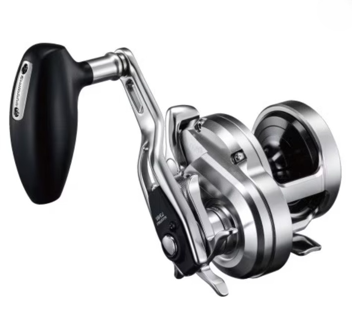 Shimano 2017 OCEA JIGGER 1500HG RIGHT