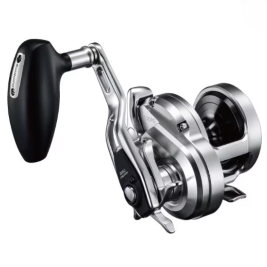 Shimano 2017 OCEA JIGGER 1500PG RIGHT conventional reel product image