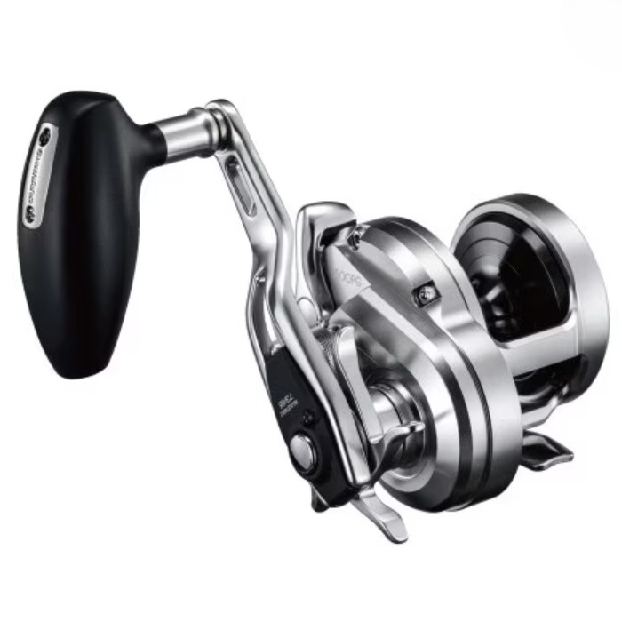 Shimano 2017 OCEA JIGGER 1500PG RIGHT