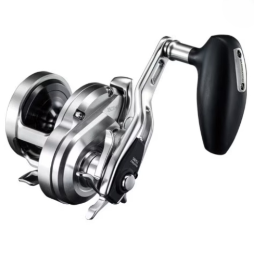 Shimano 2017 OCEA JIGGER 1501HG LEFT conventional reel product image